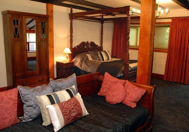 Bed and Breakfast Hopbine House Hereford Zimmer foto