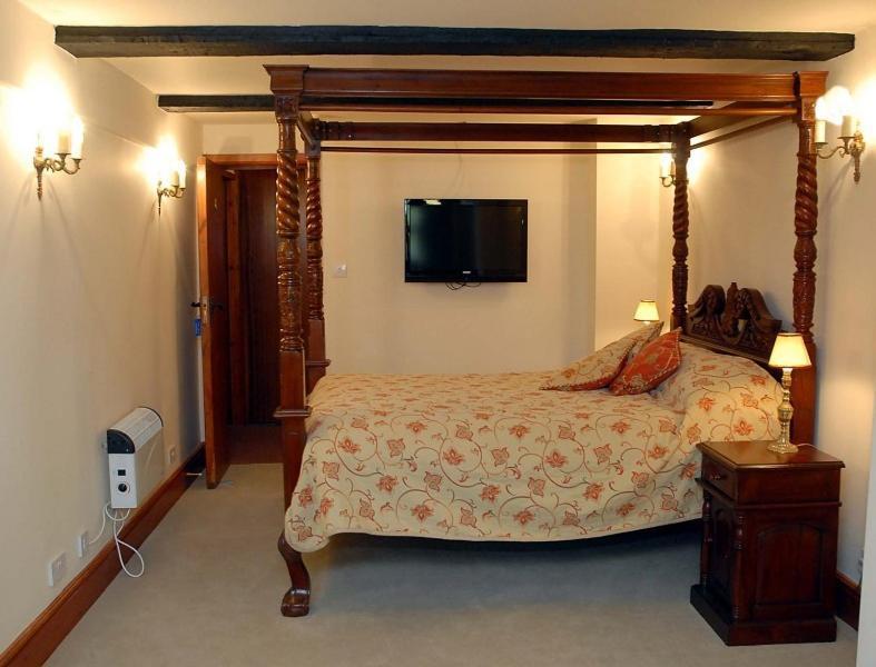 Bed and Breakfast Hopbine House Hereford Zimmer foto